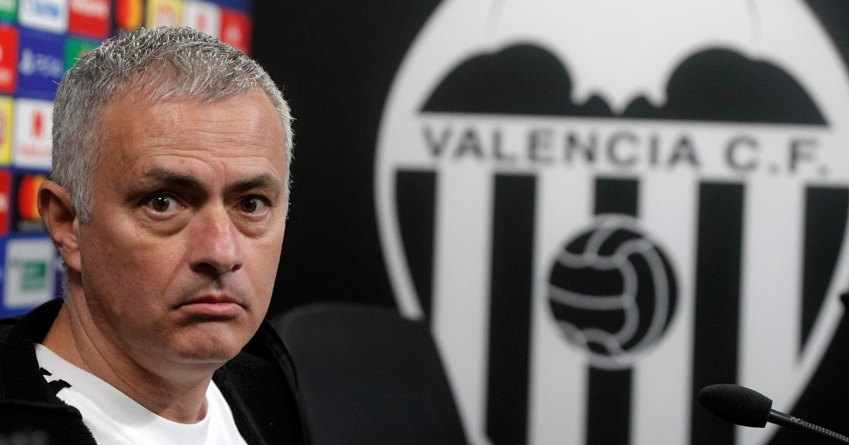 Mourinho odbio Real zbog Ramosa, cilja na posao Nike Kovača
